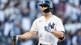 Aaron Judge's absence exposing Yankees roster problems