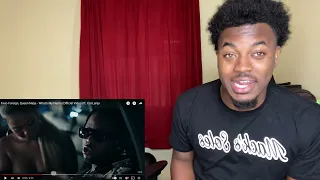 Fivio Foreign, Queen Naija - What's My Name (Official Video) ft. Coi Leray (REACTION!!!)