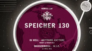Wassermann - W​.​I​.​R. DJ Hell Mix (Unofficial Video)
