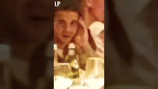 Liam Payne at Restaurants￼ 🥗 ￼🌯