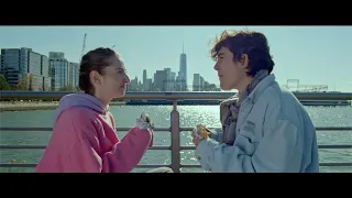 Girl Of My Dreams (2021) | Lesbian Romance | Queer Short Film