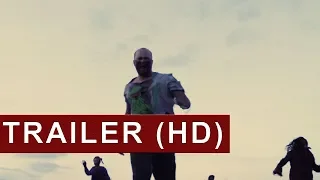 Z-Fury Trailer (HD) 2018 | October |