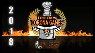 CORONA GAMES Intro 2018