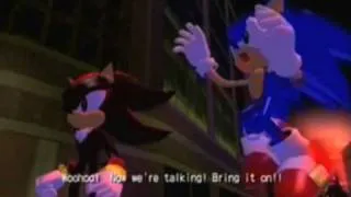 Annoying Sonic Phrases GMV