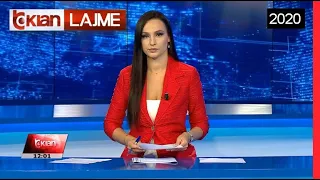 Edicioni i Lajmeve Tv Klan 14 Tetor 2020, ora 12:00 Lajme - News