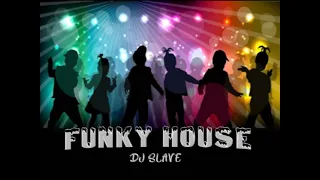 FUNKY DISCO HOUSE ★ FUNKY HOUSE ★ SESSION 477 ★ MASTERMIX #DJSLAVE