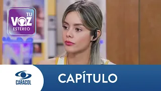 Tu Voz Estéreo: La Adicción | Caracol TV