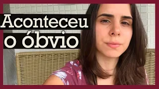 O MERCADO EDITORIAL DESPENCOU. DE NOVO.