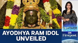 Modi Declares "New Era" at Ayodhya Ram Temple Inauguration | Vantage with Palki Sharma