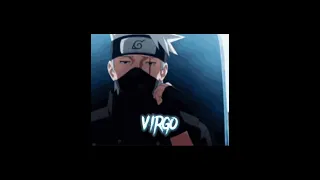 zodiac sign as Naruto characters