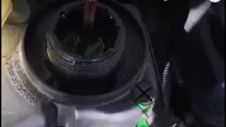 BMW Radiator Bleed Procedure. How to get the air out of my car radiator system