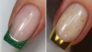 Nail Design ideas 💅 Идеи Дизайна Ногтей 💅 Ideas De Diseño De Uñas