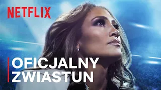 Jennifer Lopez: Halftime | Jennifer Lopez | Oficjalny zwiastun | Netflix