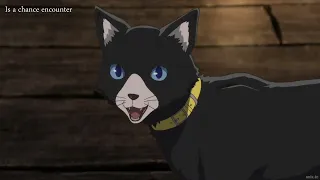 Morgana being my Comfort Character for 6 Minutes. (P5A Morgana Moments Part 1)