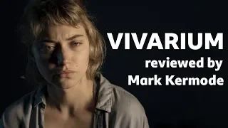 Vivarium reviewed by Mark Kermode