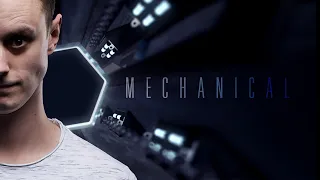 Udex - Mechanical (Official Videoclip)