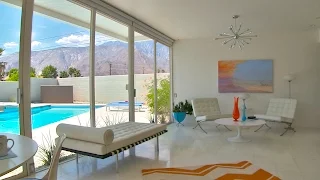 "Mid-Century Moderns" Trailer