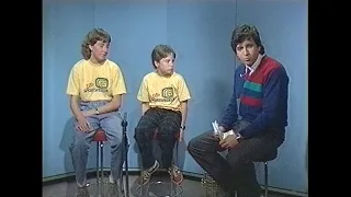 Lilla Sportspegeln (SVT 1986)