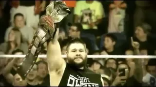 Kevin Owens vs John Cena Promo - Elimination Chamber 2015