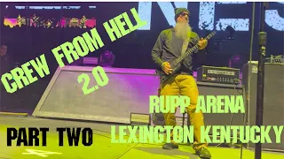 #6  CREW FROM HELL LEXINGTON KY PART 2   HD 1080p