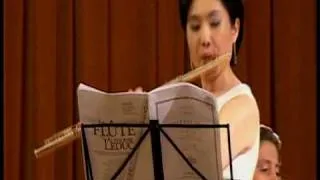 W A Mozart   Flute concerto No 2 D major, K 314   1 Allegro Aperto