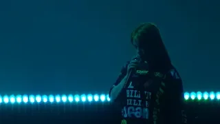 Billie Eilish - Live @ Moscow 27.08.2019 (Full Show)