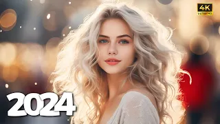 Ibiza Summer Mix 2024⛅Best Of Tropical Deep House Lyrics ⛅Justin Bieber, Maroon 5 style #117