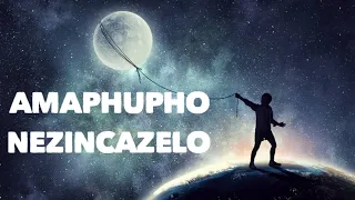 Amaphupho Nezincazelo | Dr Mnguni | Thenjiwe TV