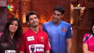 Comedy Nights Bachao - 2nd April 2016 - कॉमेडी नाइट्स बचाओ