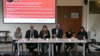 The Future of Transatlantic Relations: The Future of Transatlantic Digital Regulation