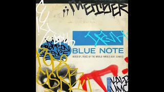 J.Rocc_Blue Notes' Droppin' Science Mix (2008)