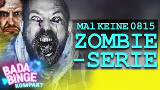 So geht Zombie-Serie! Black Summer & Die härtesten Gefängnisse der Welt | Bada Binge