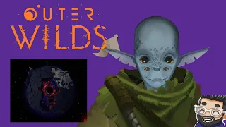 Uncovering the Mysteries of Outer Space in Outer Wilds | Wake w/ Nate
