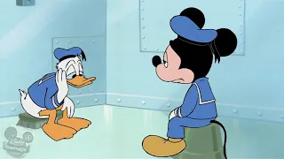 House of Mouse (Goofy's Menu Magic) (WIDESCREEN)