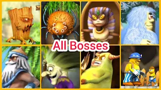 Incredible jack All Bosses jumping and running | misi penyelamatan | incredible jack lari dan lompat