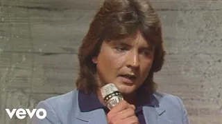 Bernd Clüver - Sandy River (ZDF Tele-Illustrierte 23.7.1984)