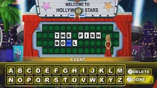 TheRunawayGuys - Wheel Of Fortune: Round 2 - Hollywood Best Moments