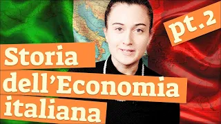 ECONOMIA ITALIANA - Qual è il nostro patrimonio? 💰