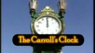 MOHAI Minute: The Carroll's Clock (HQ)