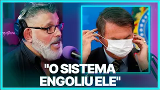 BOLSONARO SE PERDEU NO MANDATO | ALEXANDRE FROTA