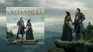 Outlander (Season 4) Full Music Soundtrack .pt1 by Bear McCreary