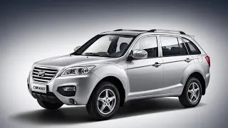 Сочный Тест-Драйв: Лифан Х60 полный обзор (Lifan X60)