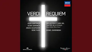 Verdi: Messa da Requiem - Edited David Rosen - 6. Lux Aeterna