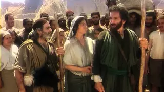 biblia mozes teljes film magyarul 1 resz