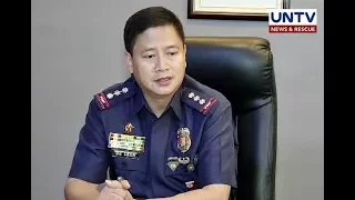 PNP-FEO: Firearms seized from Parojinog residence can be considered loose