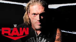 Edge vows to tear Randy Orton’s life apart: Raw, June 22, 2020