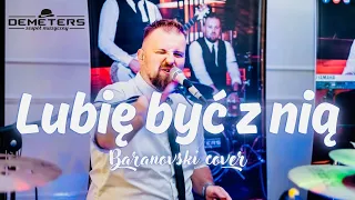 DEMETERS - Lubię być z nią (Baranovski cover) 2024