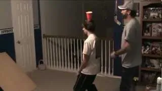 Crazy Ping Pong Shots Volume 3