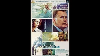 Bhopal | A prayer for Rain | 2014 | Martin Sheen Full Movies | Full Movie