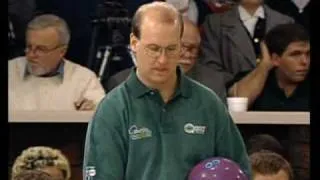 1996 Pete Weber vs Doug Kent Part 1